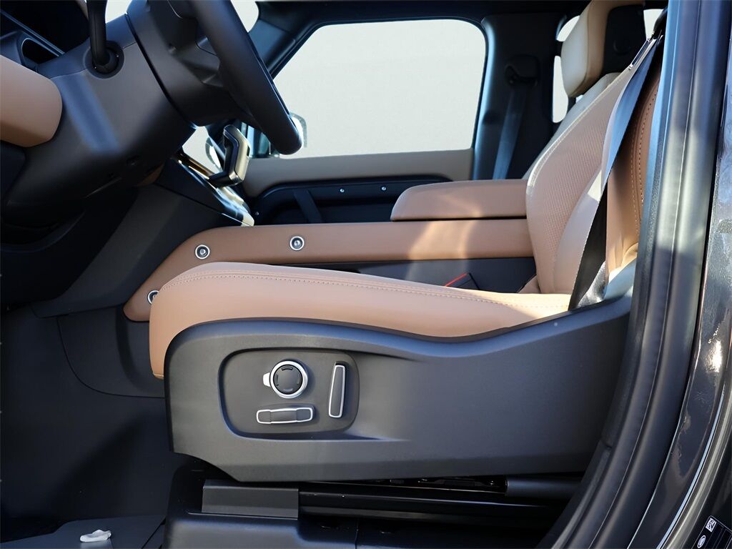 2026 Land Rover Defender 130 X-Dynamic SE San Clemente CA