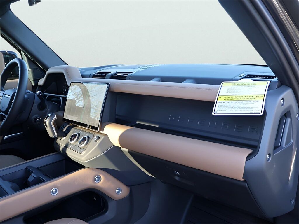 2026 Land Rover Defender 130 X-Dynamic SE San Clemente CA