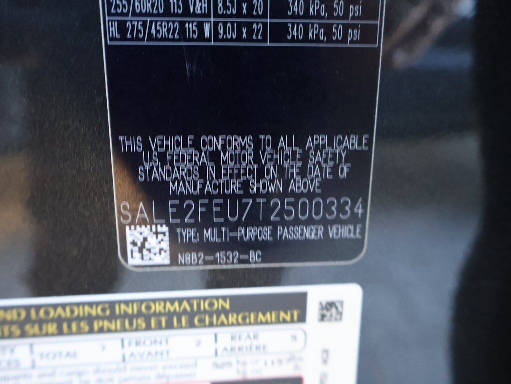 2026 Land Rover Defender 130 X-Dynamic SE San Clemente CA