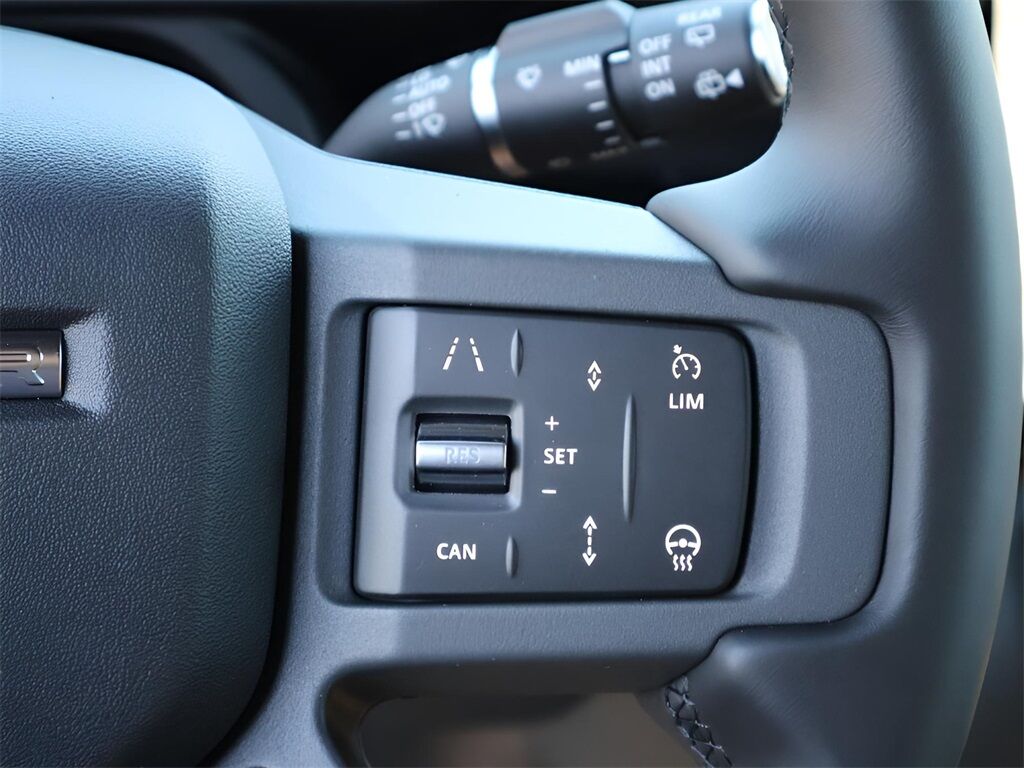 2026 Land Rover Defender 130 X-Dynamic SE San Clemente CA