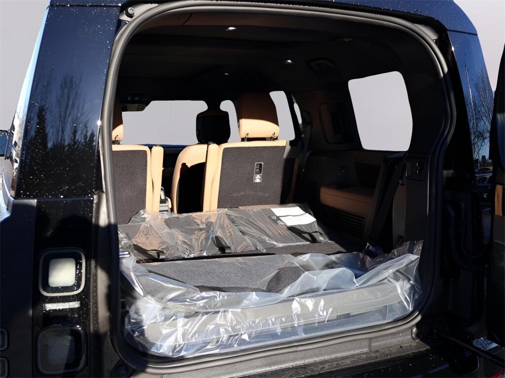 2026 Land Rover Defender 130 X-Dynamic SE San Clemente CA