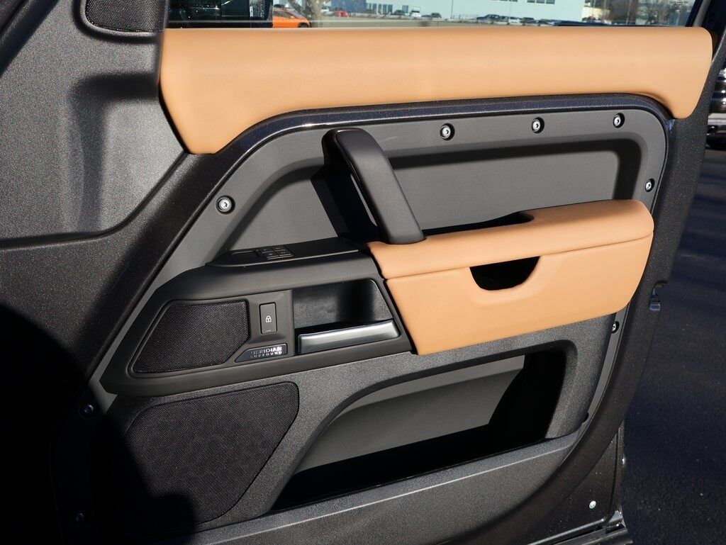 2026 Land Rover Defender 130 X-Dynamic SE San Clemente CA