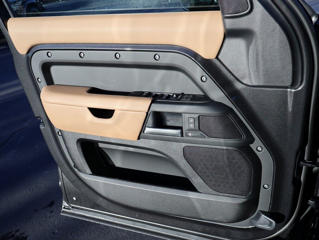 2026 Land Rover Defender 130 X-Dynamic SE San Clemente CA