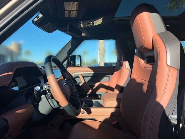 2026 Land Rover Defender OCTA San Juan TX 2026 Land Rover Defender OCTA San Juan TX