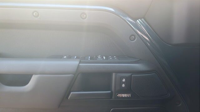 2026 Land Rover Defender OCTA San Juan TX 2026 Land Rover Defender OCTA San Juan TX