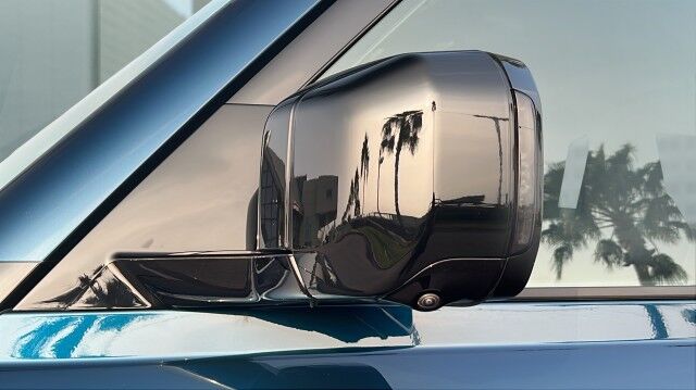 2026 Land Rover Defender OCTA San Juan TX 2026 Land Rover Defender OCTA San Juan TX