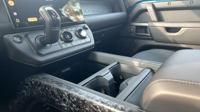 2026 Land Rover Defender OCTA San Juan TX 2026 Land Rover Defender OCTA San Juan TX