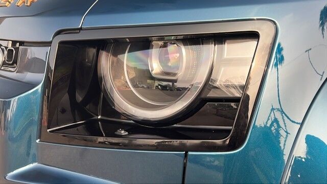 2026 Land Rover Defender OCTA San Juan TX 2026 Land Rover Defender OCTA San Juan TX