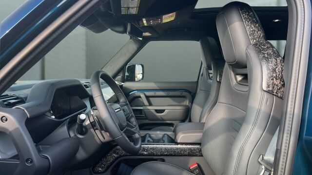 2026 Land Rover Defender OCTA San Juan TX 2026 Land Rover Defender OCTA San Juan TX