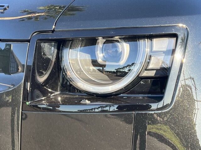 2026 Land Rover Defender S San Juan TX 2026 Land Rover Defender S San Juan TX