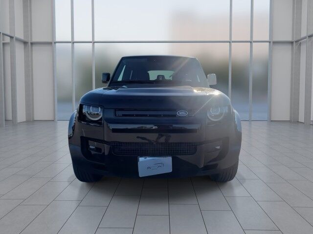 2026 Land Rover Defender S San Juan TX 2026 Land Rover Defender S San Juan TX