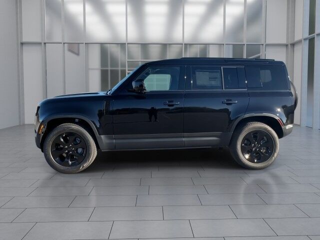 2026 Land Rover Defender S San Juan TX 2026 Land Rover Defender S San Juan TX