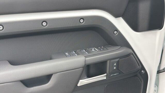 2026 Land Rover Defender S San Juan TX 2026 Land Rover Defender S San Juan TX
