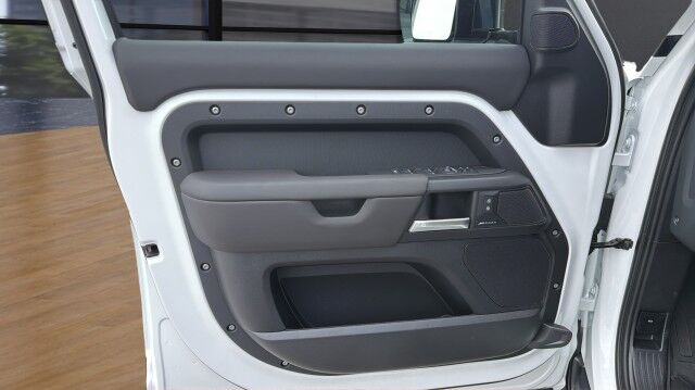 2026 Land Rover Defender S San Juan TX 2026 Land Rover Defender S San Juan TX