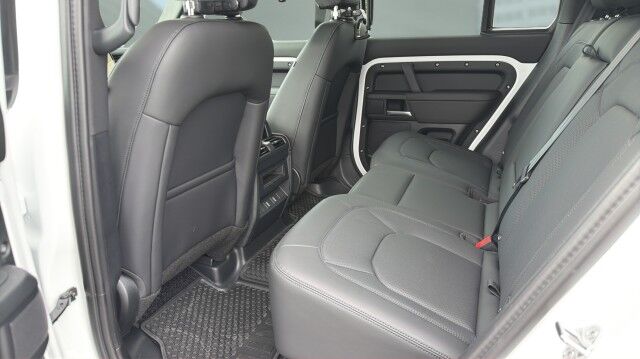 2026 Land Rover Defender S San Juan TX 2026 Land Rover Defender S San Juan TX