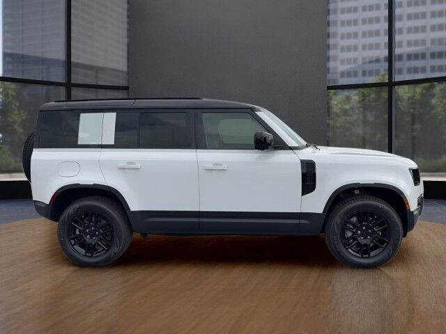 2026 Land Rover Defender S San Juan TX 2026 Land Rover Defender S San Juan TX