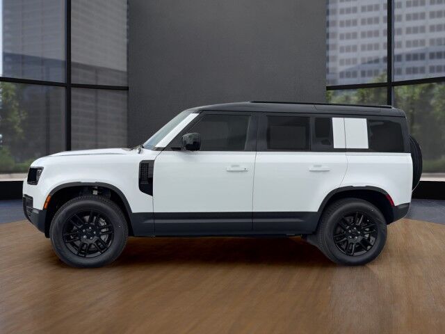 2026 Land Rover Defender S San Juan TX 2026 Land Rover Defender S San Juan TX