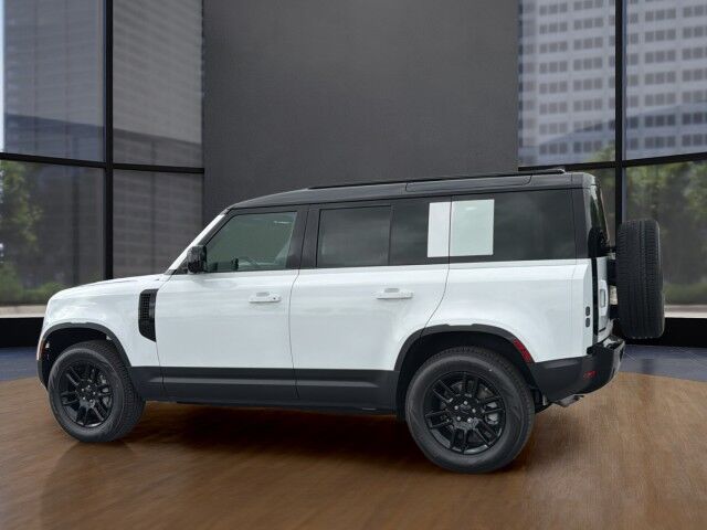 2026 Land Rover Defender S San Juan TX 2026 Land Rover Defender S San Juan TX