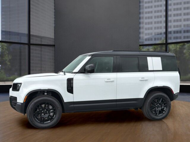 2026 Land Rover Defender S San Juan TX 2026 Land Rover Defender S San Juan TX