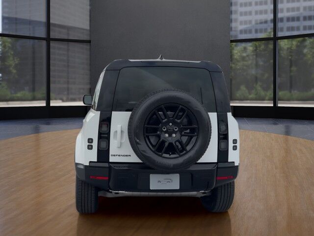 2026 Land Rover Defender S San Juan TX 2026 Land Rover Defender S San Juan TX