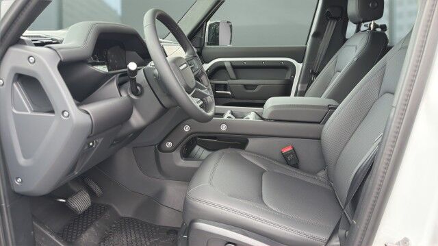 2026 Land Rover Defender S San Juan TX 2026 Land Rover Defender S San Juan TX