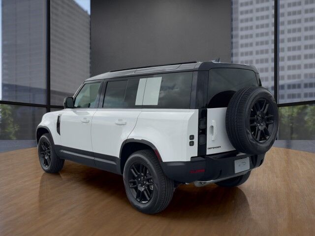 2026 Land Rover Defender S San Juan TX 2026 Land Rover Defender S San Juan TX