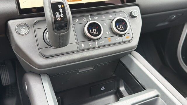 2026 Land Rover Defender S San Juan TX 2026 Land Rover Defender S San Juan TX