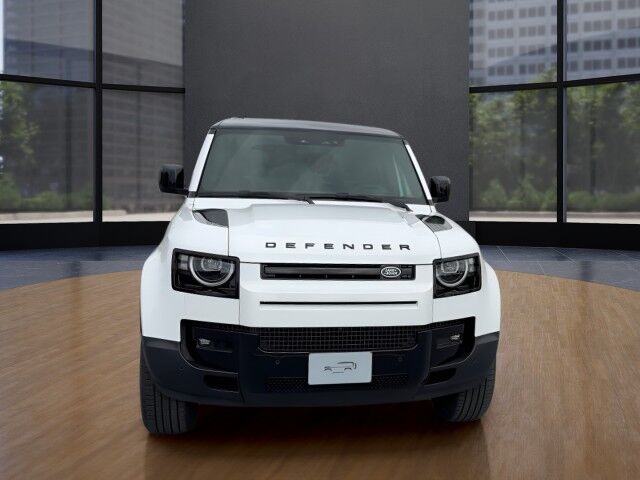 2026 Land Rover Defender S San Juan TX 2026 Land Rover Defender S San Juan TX