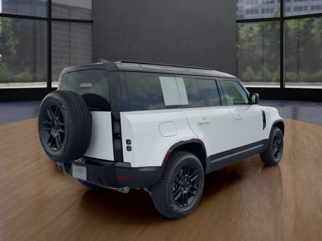 2026 Land Rover Defender S San Juan TX 2026 Land Rover Defender S San Juan TX