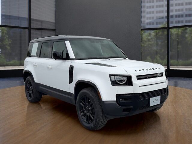 2026 Land Rover Defender S San Juan TX 2026 Land Rover Defender S San Juan TX