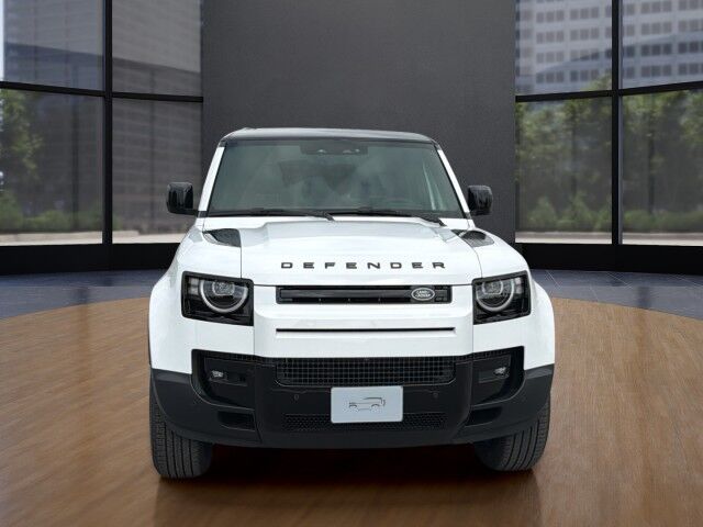 2026 Land Rover Defender S San Juan TX 2026 Land Rover Defender S San Juan TX