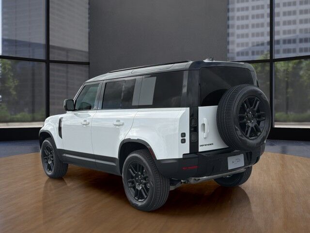 2026 Land Rover Defender S San Juan TX 2026 Land Rover Defender S San Juan TX