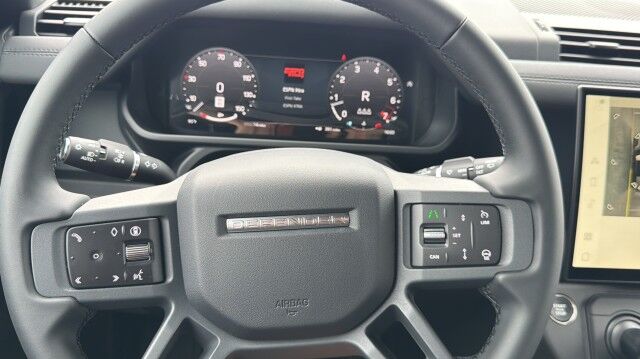 2026 Land Rover Defender S San Juan TX 2026 Land Rover Defender S San Juan TX