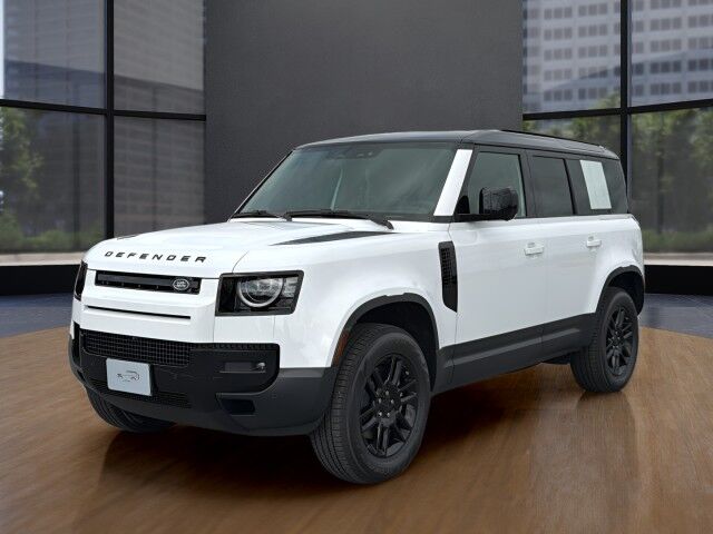 2026 Land Rover Defender S San Juan TX 2026 Land Rover Defender S San Juan TX