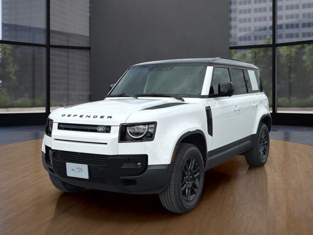 2026 Land Rover Defender S San Juan TX 2026 Land Rover Defender S San Juan TX