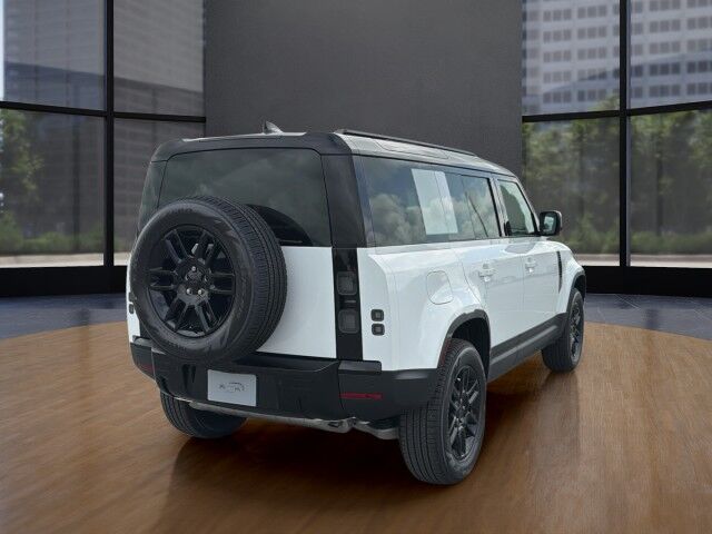 2026 Land Rover Defender S San Juan TX 2026 Land Rover Defender S San Juan TX