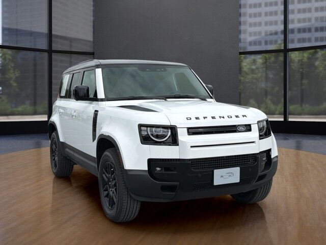 2026 Land Rover Defender S San Juan TX 2026 Land Rover Defender S San Juan TX