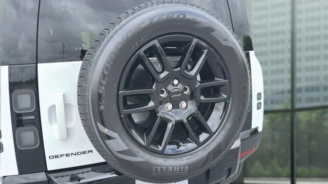2026 Land Rover Defender S San Juan TX 2026 Land Rover Defender S San Juan TX