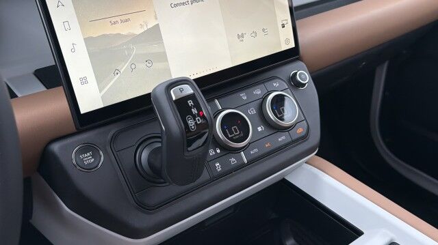 2026 Land Rover Defender S San Juan TX 2026 Land Rover Defender S San Juan TX