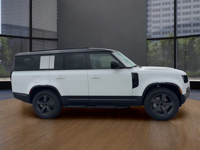 2026 Land Rover Defender S San Juan TX 2026 Land Rover Defender S San Juan TX