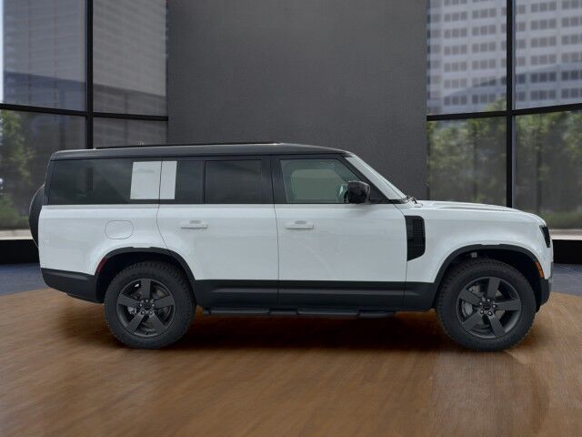 2026 Land Rover Defender S San Juan TX 2026 Land Rover Defender S San Juan TX