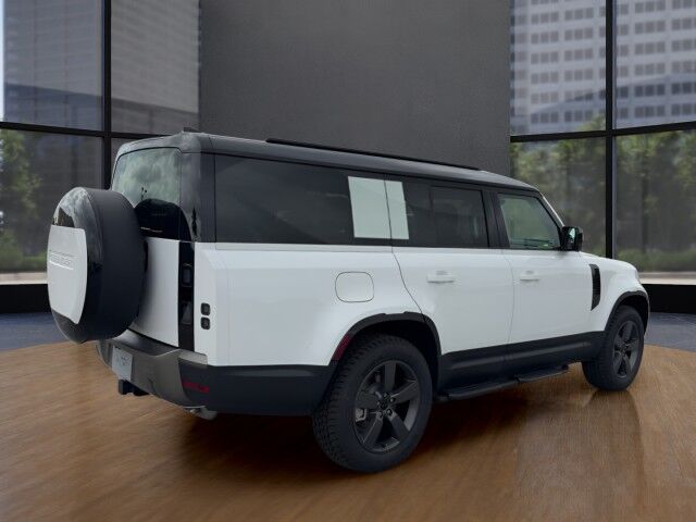 2026 Land Rover Defender S San Juan TX 2026 Land Rover Defender S San Juan TX