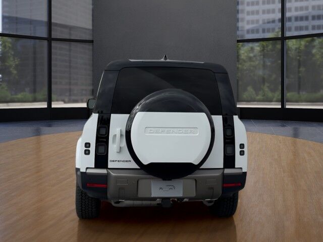 2026 Land Rover Defender S San Juan TX 2026 Land Rover Defender S San Juan TX