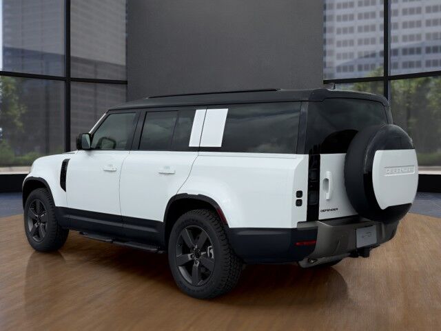 2026 Land Rover Defender S San Juan TX 2026 Land Rover Defender S San Juan TX