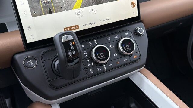 2026 Land Rover Defender S San Juan TX 2026 Land Rover Defender S San Juan TX
