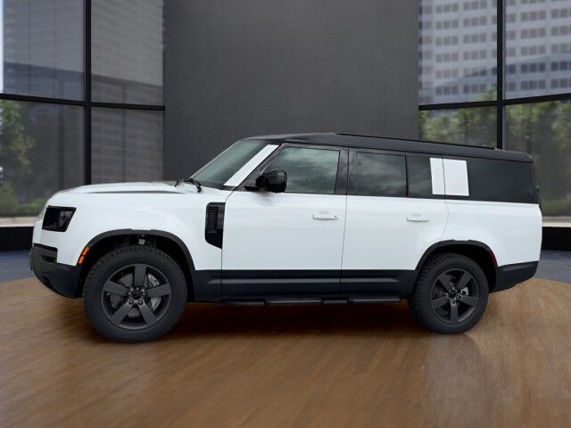 2026 Land Rover Defender S San Juan TX 2026 Land Rover Defender S San Juan TX