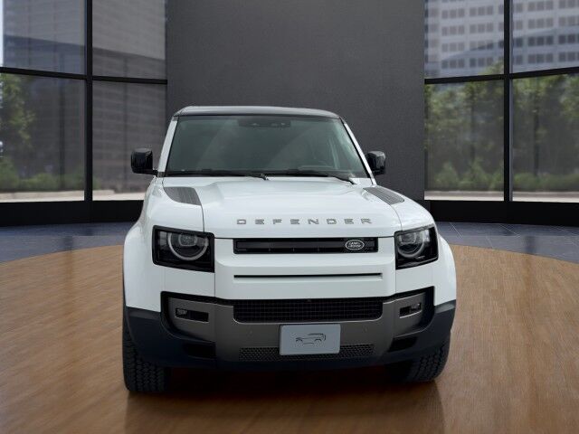 2026 Land Rover Defender S San Juan TX 2026 Land Rover Defender S San Juan TX