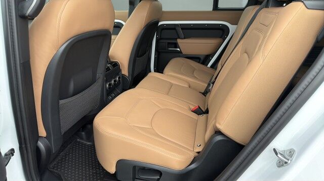 2026 Land Rover Defender S San Juan TX 2026 Land Rover Defender S San Juan TX