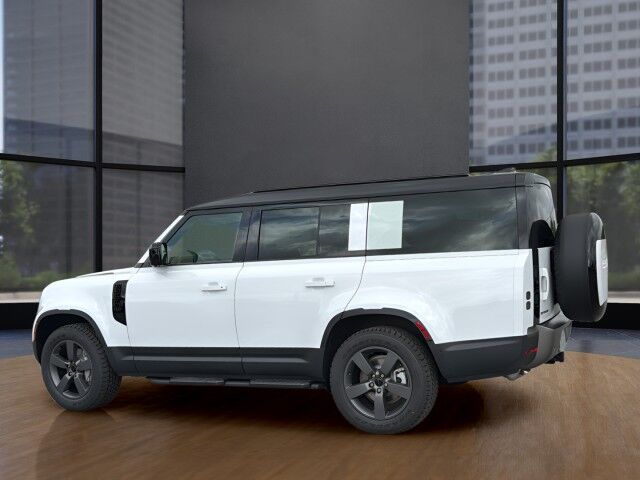 2026 Land Rover Defender S San Juan TX 2026 Land Rover Defender S San Juan TX