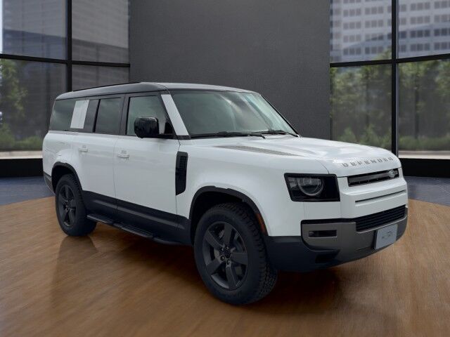 2026 Land Rover Defender S San Juan TX 2026 Land Rover Defender S San Juan TX